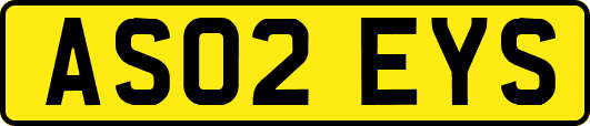 AS02EYS