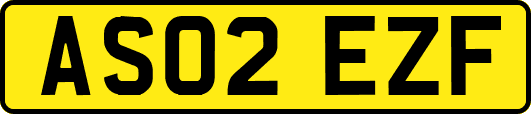 AS02EZF