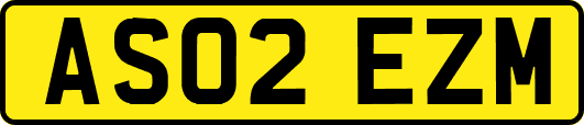 AS02EZM