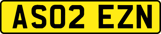 AS02EZN