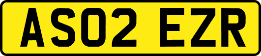 AS02EZR