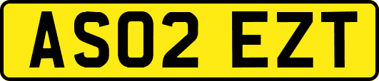 AS02EZT