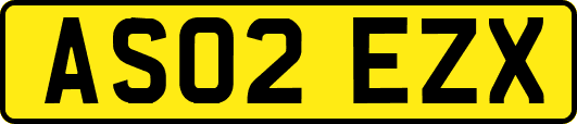 AS02EZX