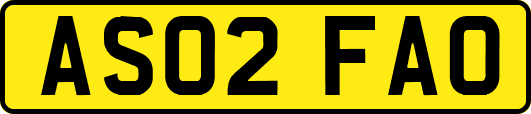 AS02FAO
