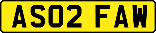 AS02FAW