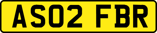 AS02FBR