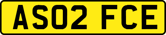 AS02FCE