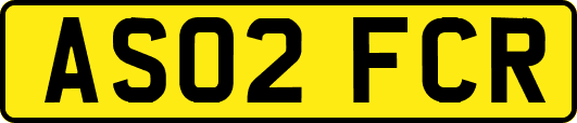 AS02FCR