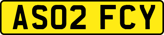 AS02FCY