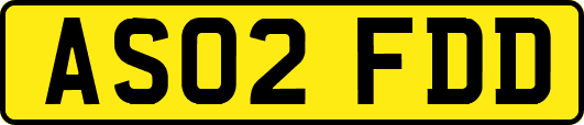 AS02FDD