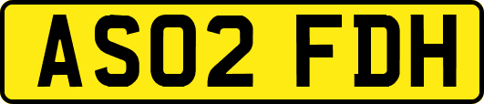 AS02FDH