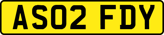 AS02FDY