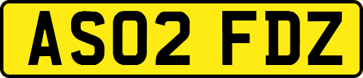 AS02FDZ