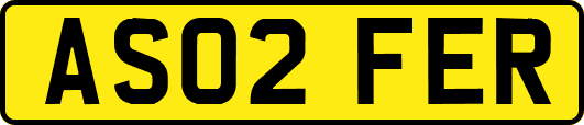 AS02FER