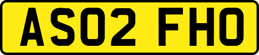AS02FHO