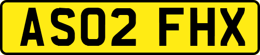 AS02FHX