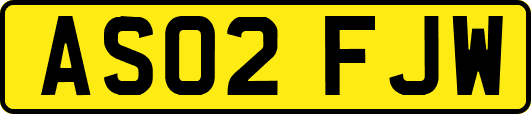 AS02FJW