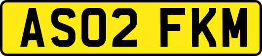 AS02FKM
