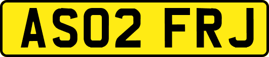 AS02FRJ