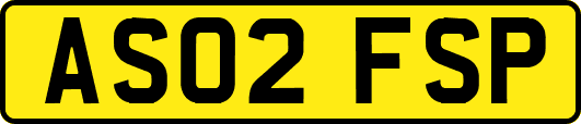 AS02FSP
