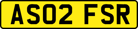 AS02FSR
