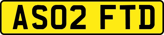AS02FTD
