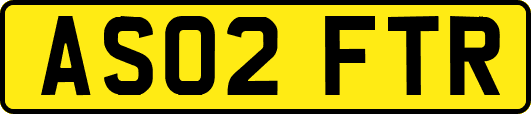 AS02FTR