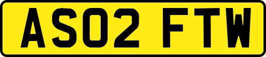 AS02FTW