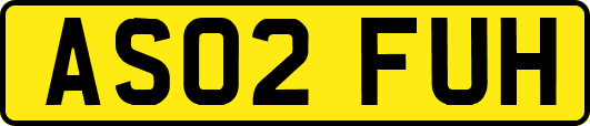 AS02FUH