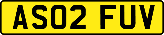 AS02FUV