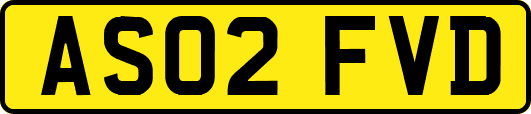 AS02FVD