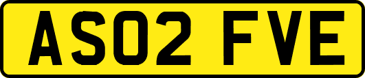 AS02FVE