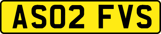 AS02FVS