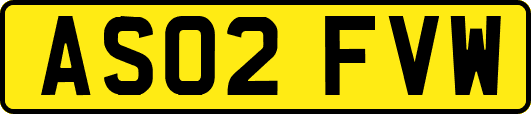 AS02FVW