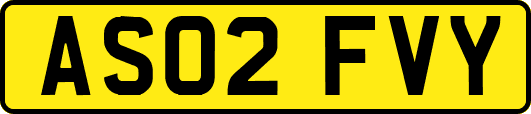 AS02FVY