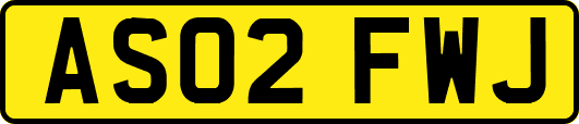 AS02FWJ