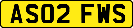 AS02FWS