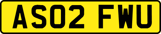 AS02FWU