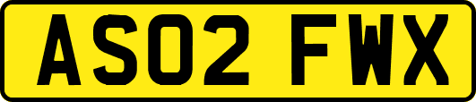AS02FWX