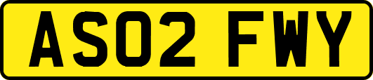 AS02FWY