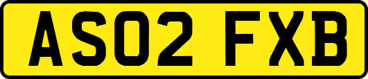 AS02FXB