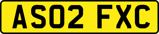 AS02FXC