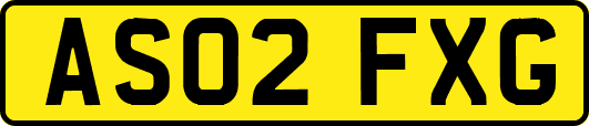 AS02FXG