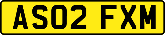 AS02FXM