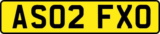 AS02FXO