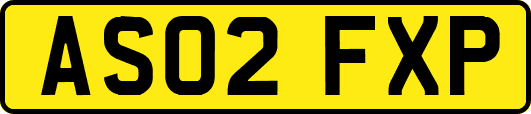 AS02FXP