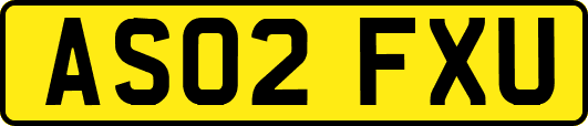 AS02FXU
