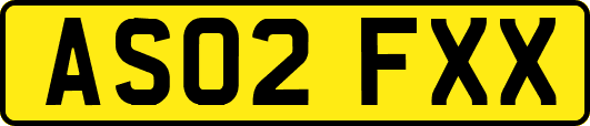 AS02FXX