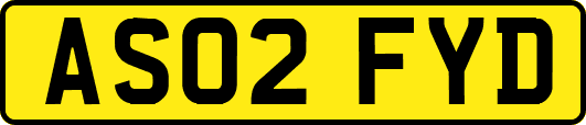 AS02FYD