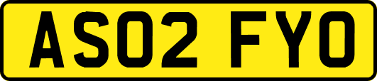 AS02FYO